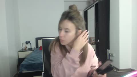 sellena_angels online show from February 19, 4:22 pm