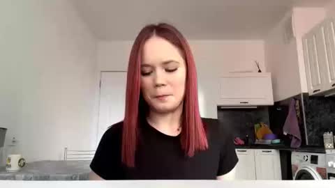 Lily online show from April 23, 12:29 pm
