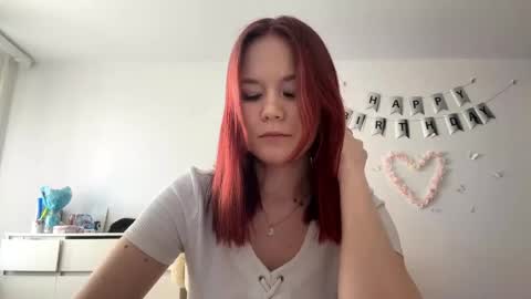 Lily online show from April 18, 10:51 am