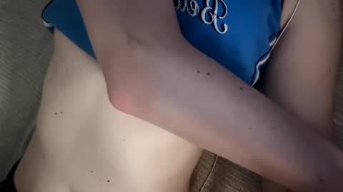 Anna online show from June 19, 9:40 pm