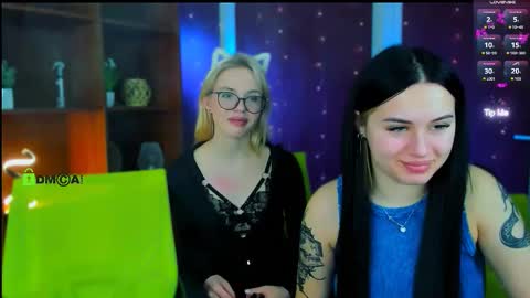 Sendi online show from March 23, 7:53 pm