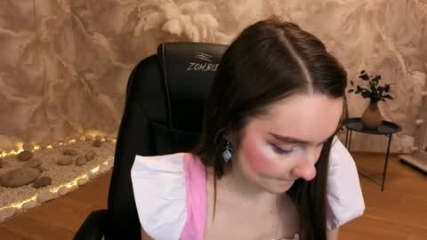 sensemysoul online show from January 31, 7:11 pm