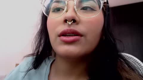 Camille and sophie online show from September 15, 3:20 pm