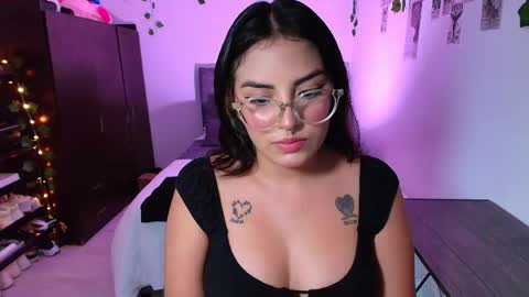 Camille and sophie online show from December 15, 12:16 am