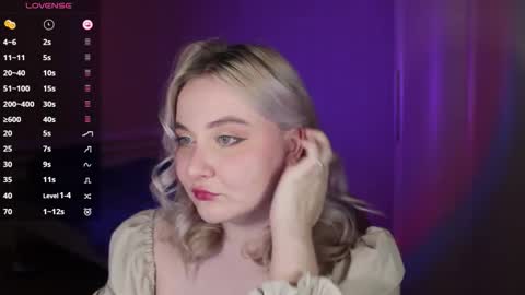 Ilona online show from December 21, 8:35 pm