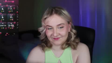 Ilona online show from September 29, 7:52 pm