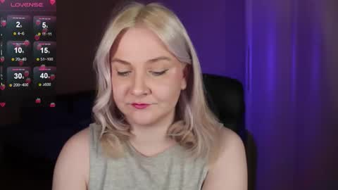 Ilona online show from October 13, 7:38 pm