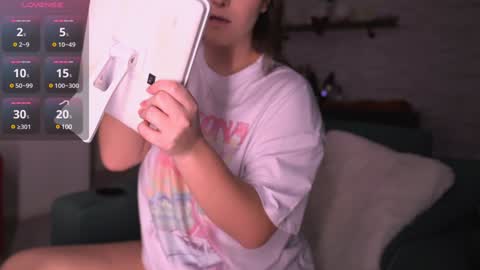 Snapshot of sensual_jassmine chatting on January 26, 9:08 am Jasmine online show from January 26, 9:08 am