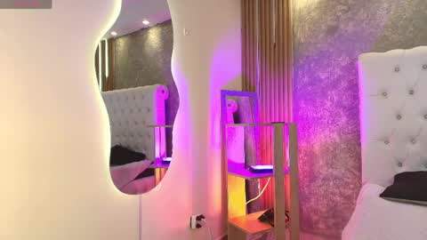 Sensual Kim77 online show from May 29, 2:37 pm