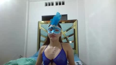 LUNA online show from October 21, 3:10 am