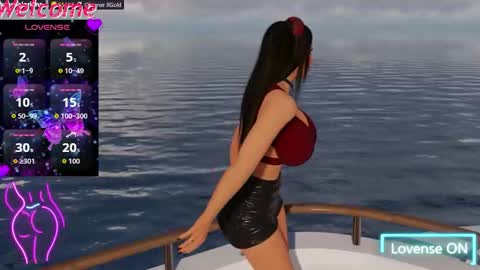 Oriana online show from February 20, 3:35 pm