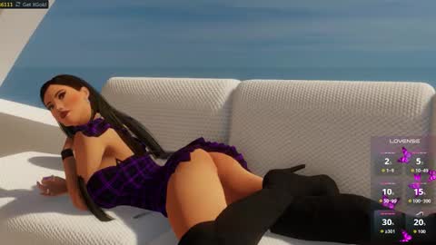 Oriana online show from October 4, 12:00 pm