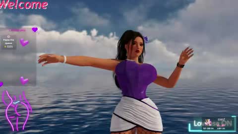 Oriana online show from March 22, 2:23 pm