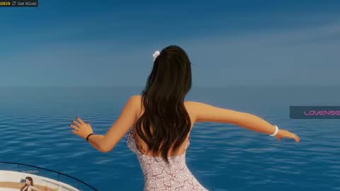 Oriana online show from September 16, 11:29 am