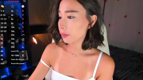 Kiki online show from April 11, 3:48 pm