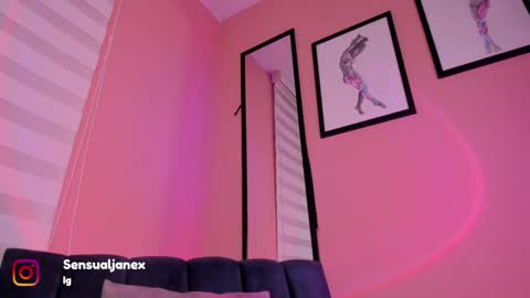 Jane   online show from March 19, 12:48 am