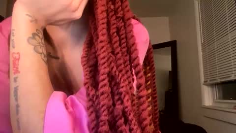 Sensuallocbabe online show from February 20, 5:17 am