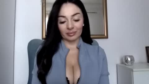 sensuallstella online show from January 8, 8:07 am