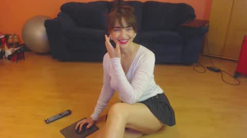 sensualmyra online show from February 28, 1:21 pm