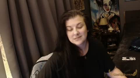 Tara online show from June 26, 12:28 pm