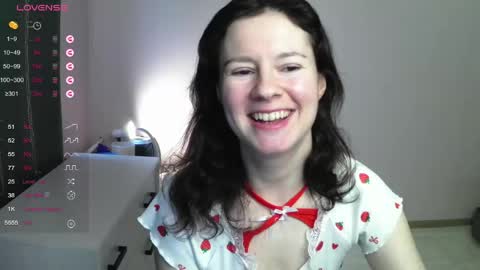 senxsual_tease online show from April 3, 1:42 pm