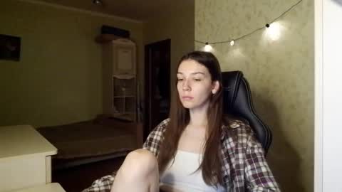 senxual__ online show from October 31, 8:35 pm