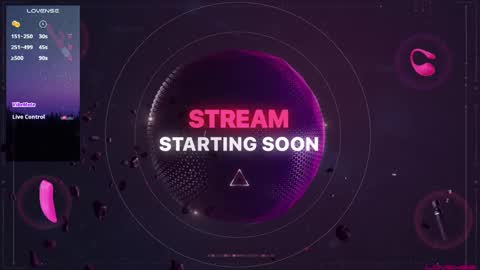 SeraLeeXXX online show from February 9, 6:58 pm