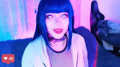 seraphine online show from February 23, 4:22 am