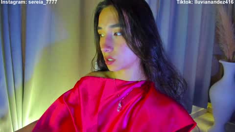 sereia_7777 online show from February 3, 10:11 pm