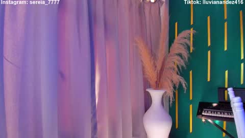 sereia_7777 online show from February 21, 9:00 pm