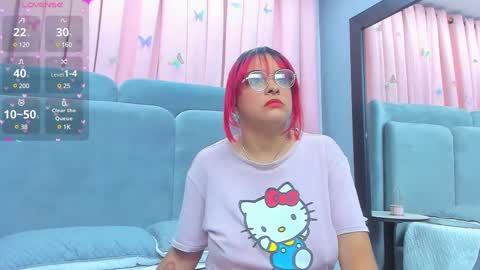 Serena online show from February 15, 3:06 pm