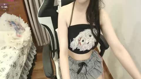 Serena online show from April 13, 11:33 am