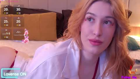 Serena online show from March 8, 6:46 pm