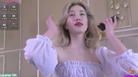 Serena online show from January 18, 11:50 am