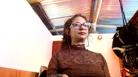 Serena Xyz online show from February 24, 7:34 pm