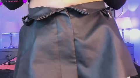 Serena online show from April 14, 12:27 pm