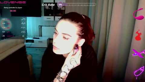 serenamilss online show from November 19, 7:03 pm