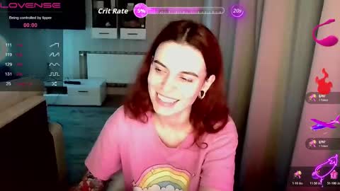 serenamilss online show from November 22, 1:47 pm