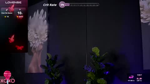 Serena online show from October 1, 7:35 am