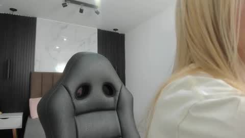 Serene online show from September 23, 12:25 pm