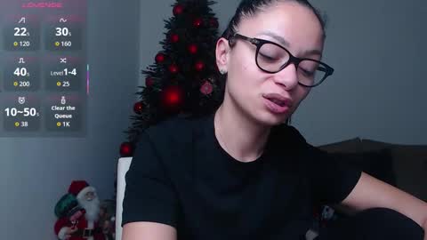 SereneSophi online show from January 16, 3:13 am