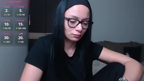 SereneSophi online show from February 16, 6:13 am