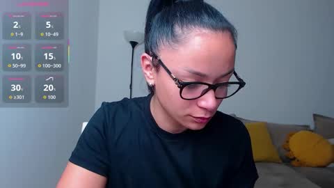 SereneSophi online show from November 9, 2:29 am