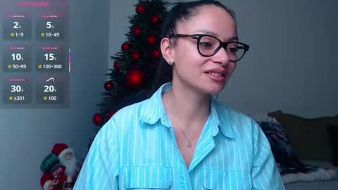 SereneSophi online show from January 11, 3:55 am