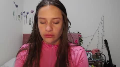 serenity_crystal online show from January 20, 11:32 pm