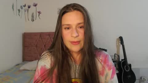 serenity_crystal online show from September 24, 2:21 am