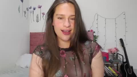 serenity_crystal online show from January 11, 10:18 pm