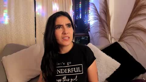 Serenity online show from December 23, 2:48 am