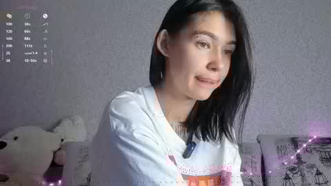 Snapshot of sergantt53 chatting on September 18, 3:49 am Ariana online show from September 18, 3:49 am
