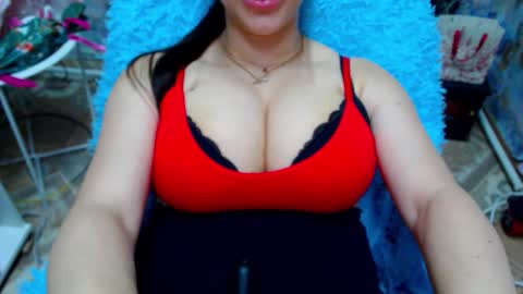 seu_cute online show from January 12, 5:51 pm